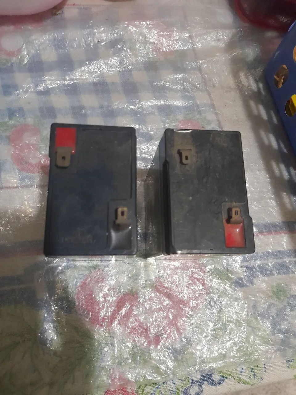 Bateria de 6V - Foto 2