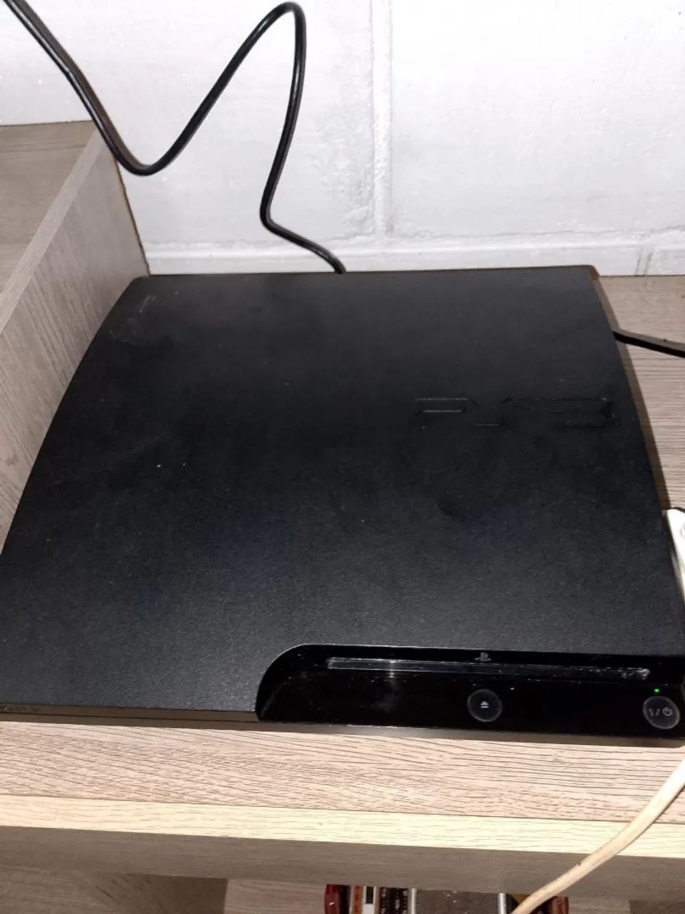 Playstation 3 desbloqueado - Foto 2