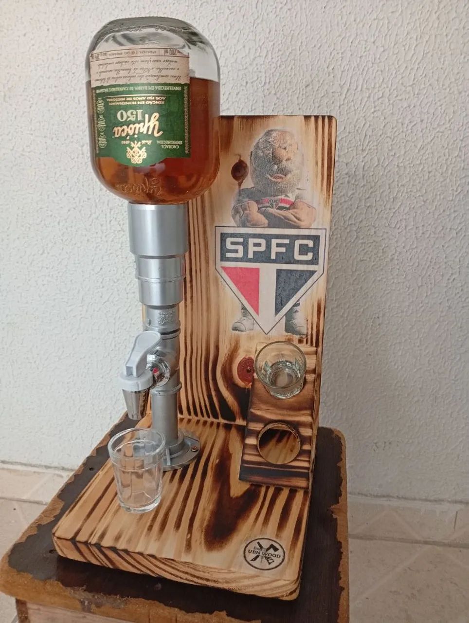 Dispenser (Pingometro) - Foto 2