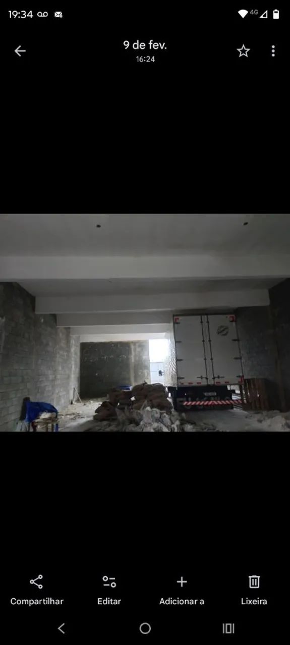 Gesso liso & drywall