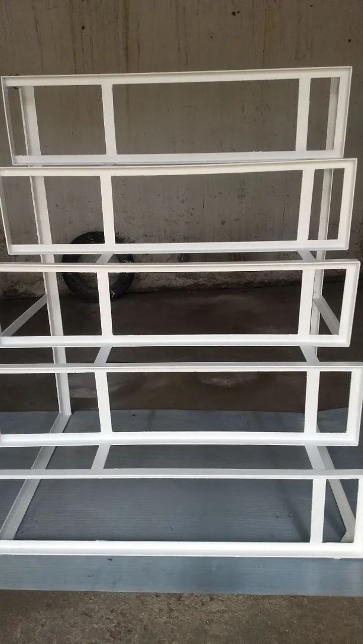 Expositor/ vitrine 