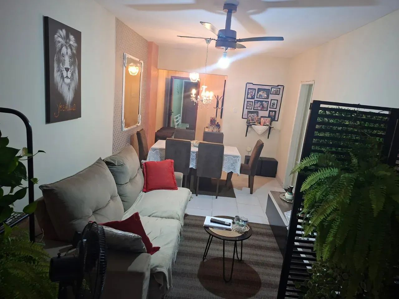 Apartamento 2 quartos em Parque Moscoso - Vitória - ES - Foto 5