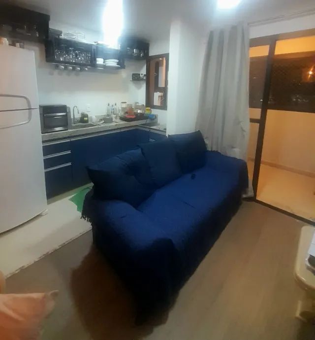 Apartamento 2 Dorm. 1 suíte Bairro Campestre  - Foto 5