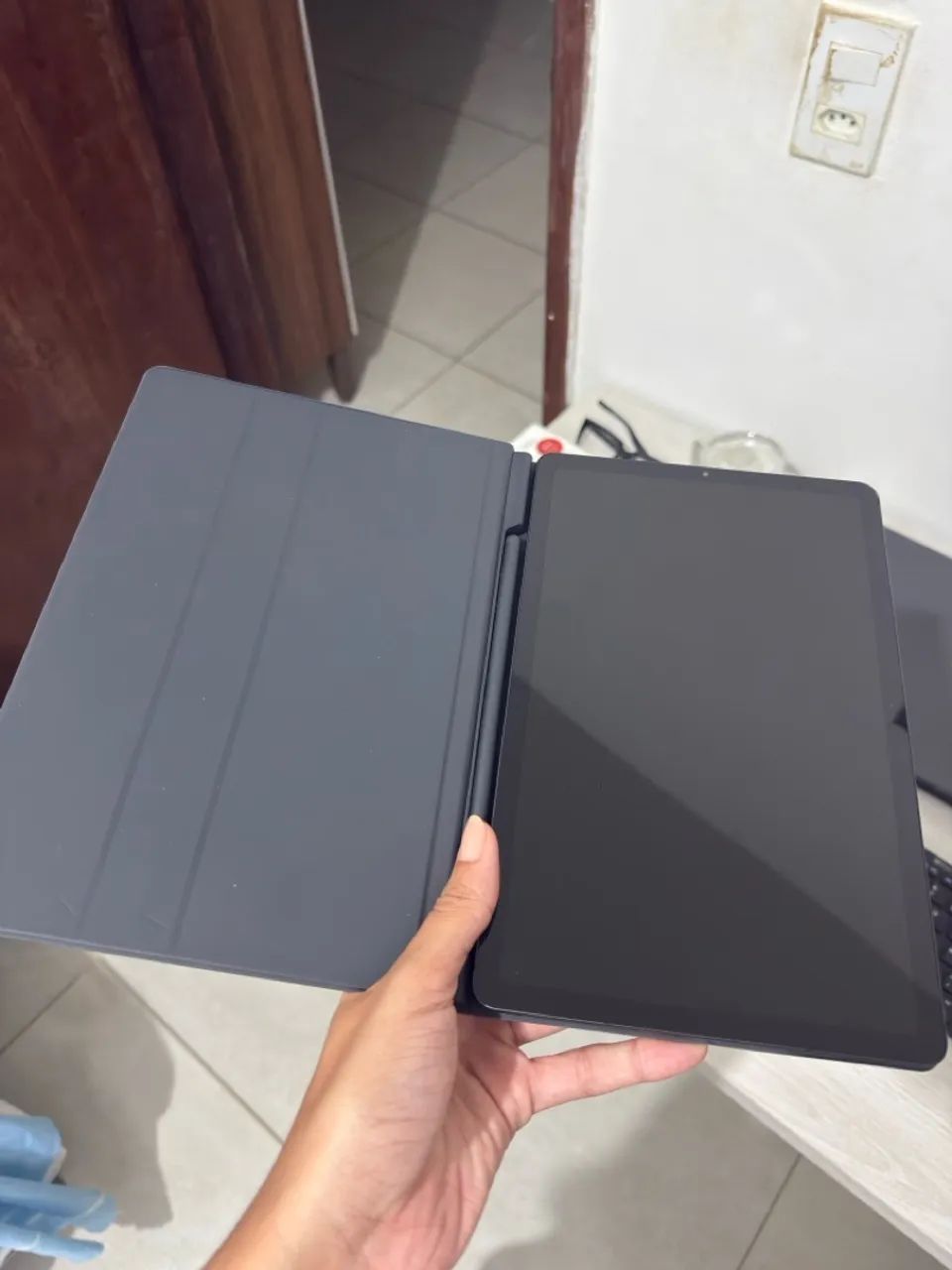 Tablet Samsung s6 lite