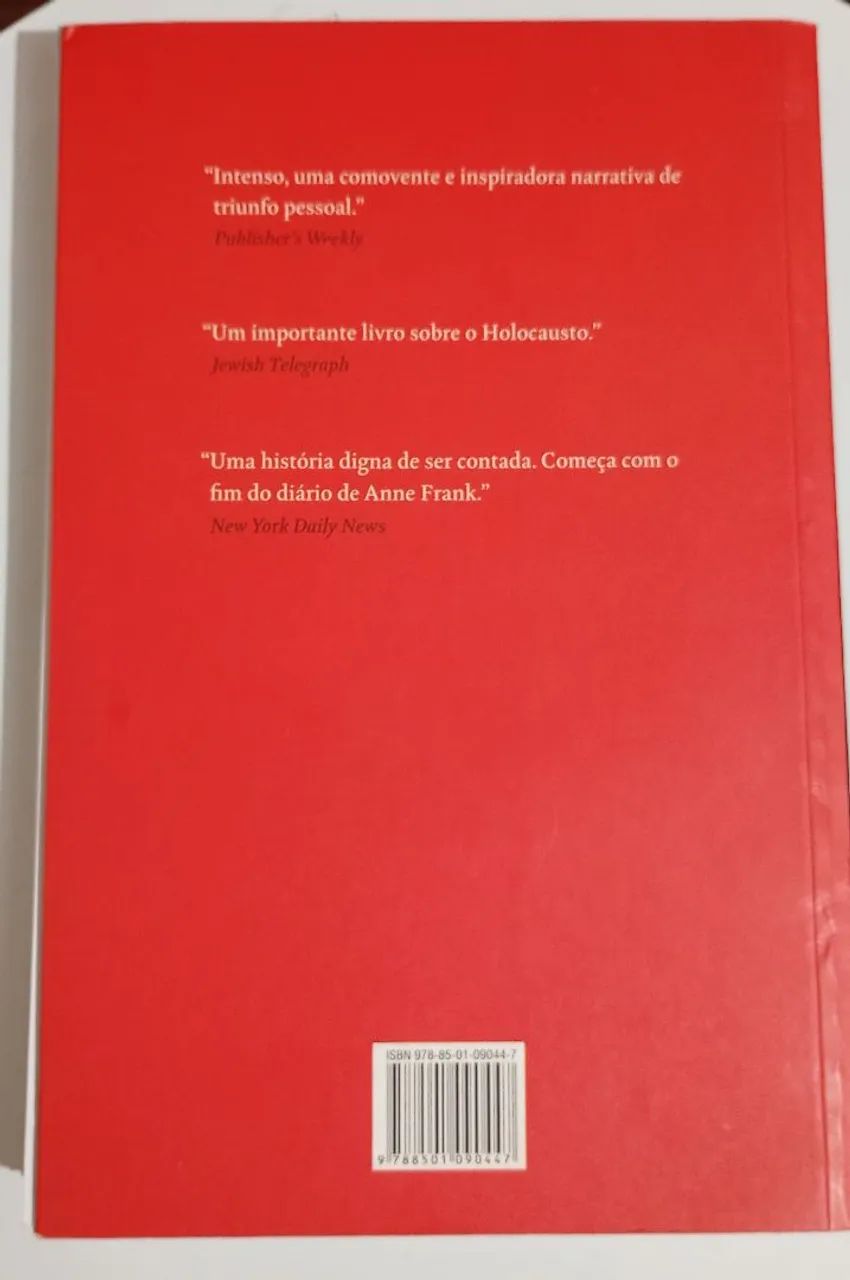 A História de Eva - Foto 2