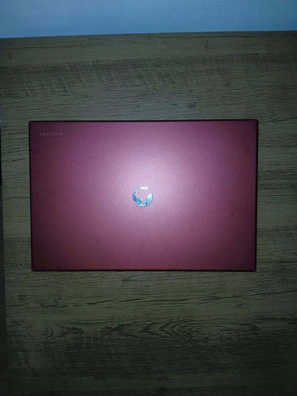 Notebook Positivo Perfeito Estado - Foto 3