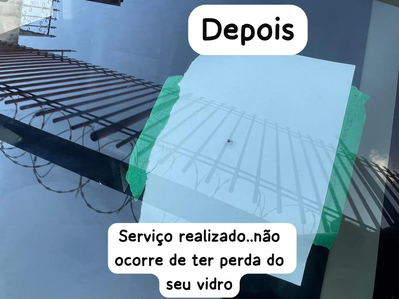 Especialista em vidros e farol - Foto 3