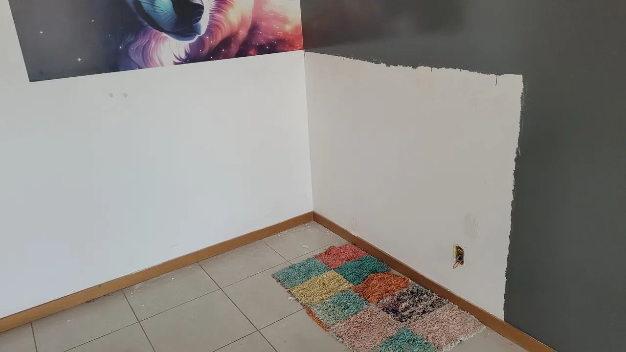 Alugo apartamento Villaggio Aracruz ( loreng). - Foto 3