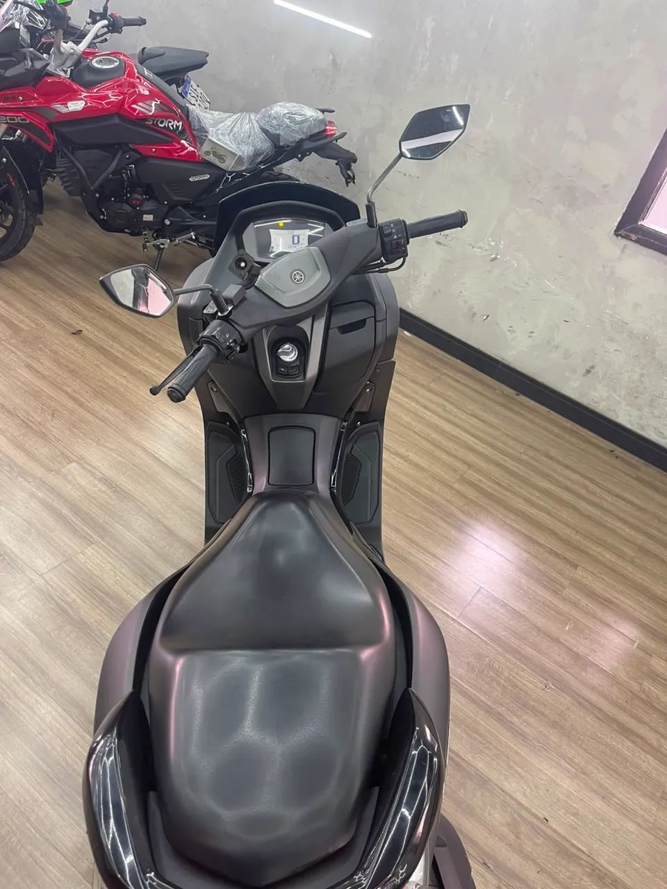Yamaha Nmax 160 - Foto 5