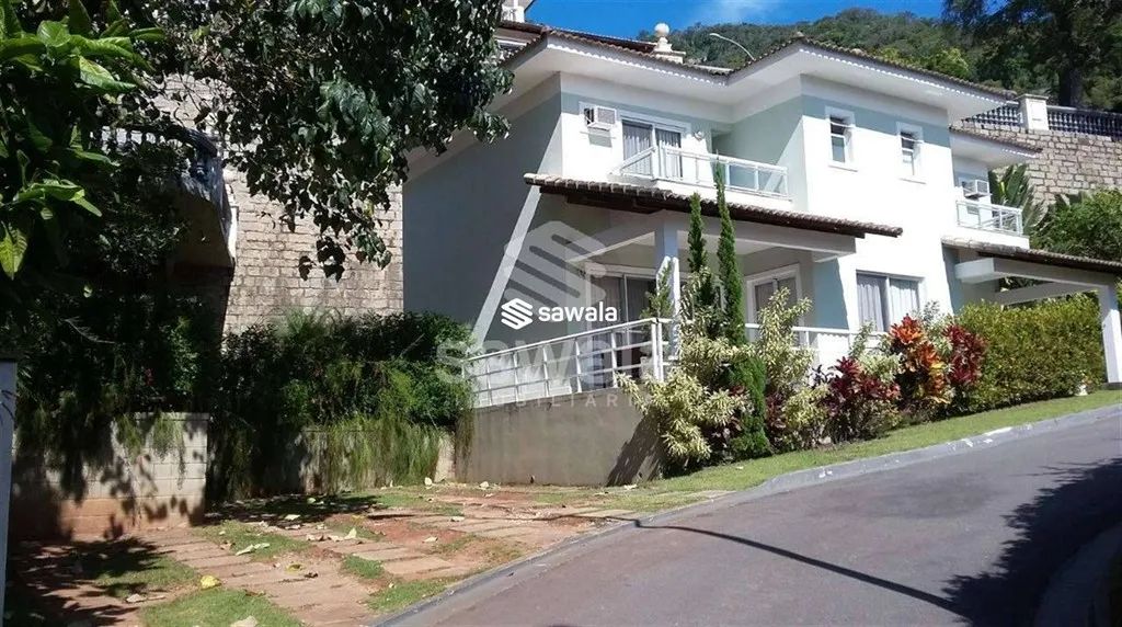 Casa à venda com 600,00m² e 4 quartos em Recreio dos Bandeirantes, Rio de Janeiro - RJ - Foto 2