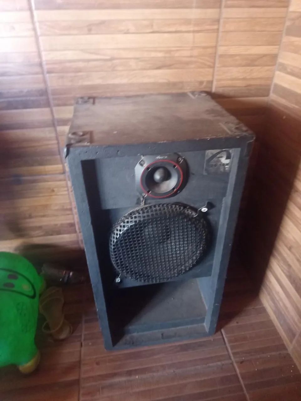 Vendo caixa de som 
