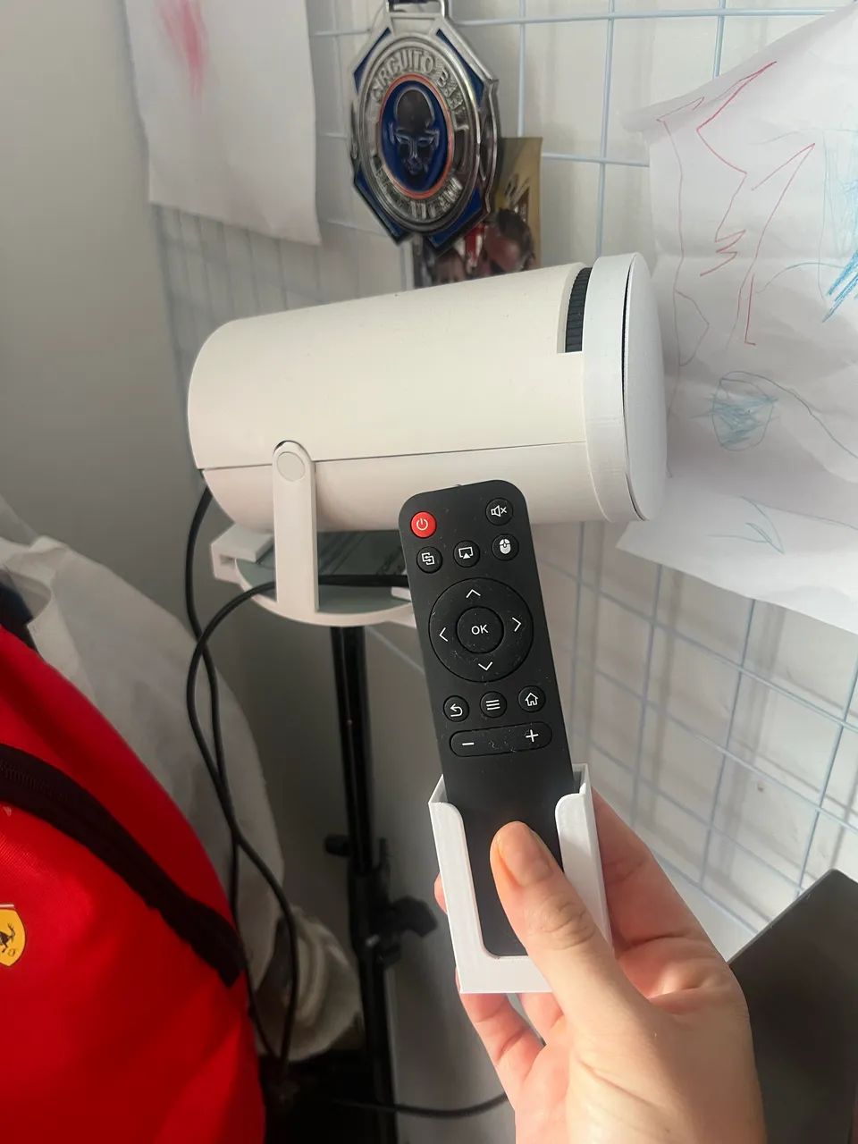 Projetor 4k  - Foto 2