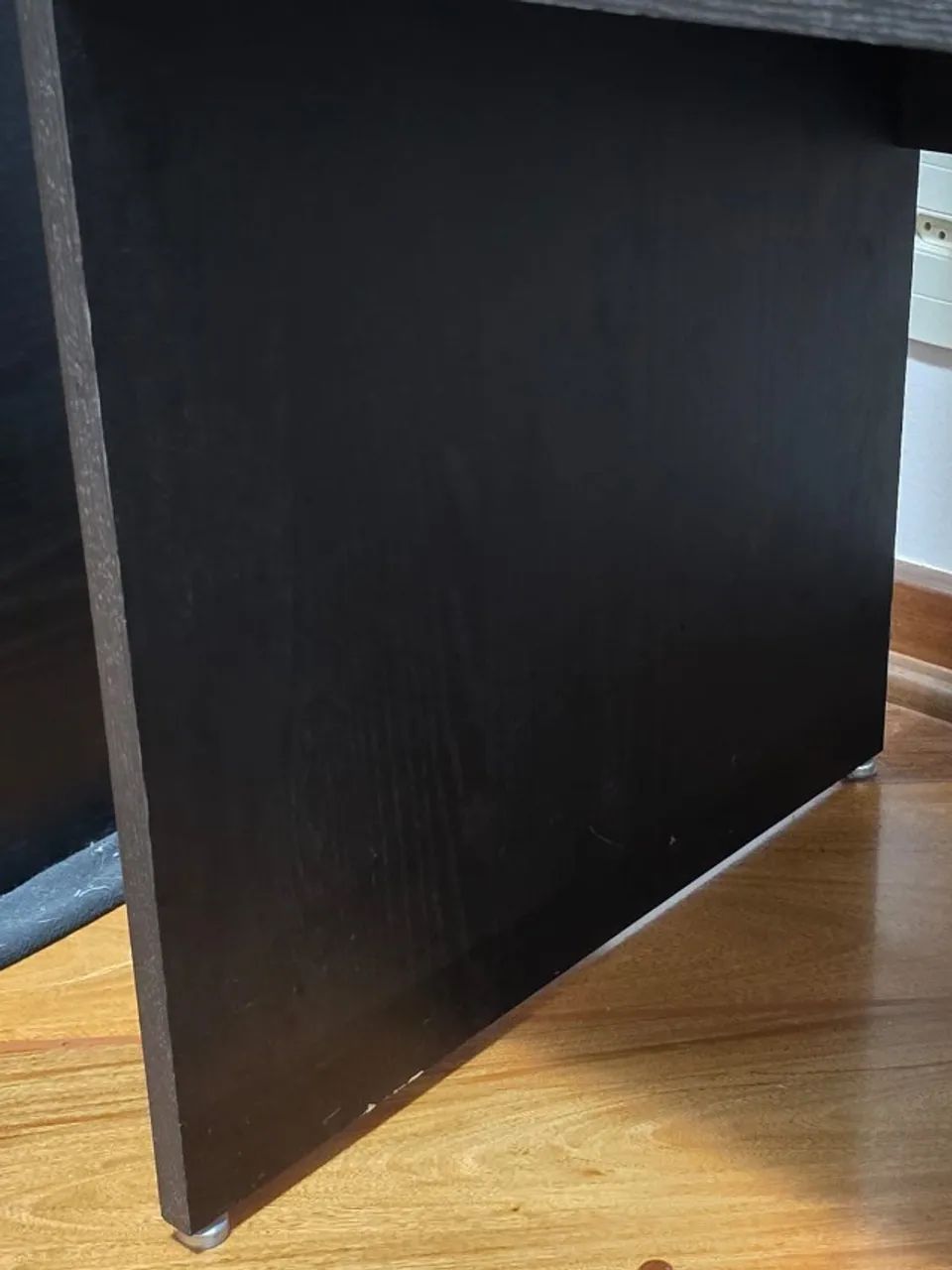 Mesa de Escritório em MDF 1.20 x 50 x 77 - Foto 3