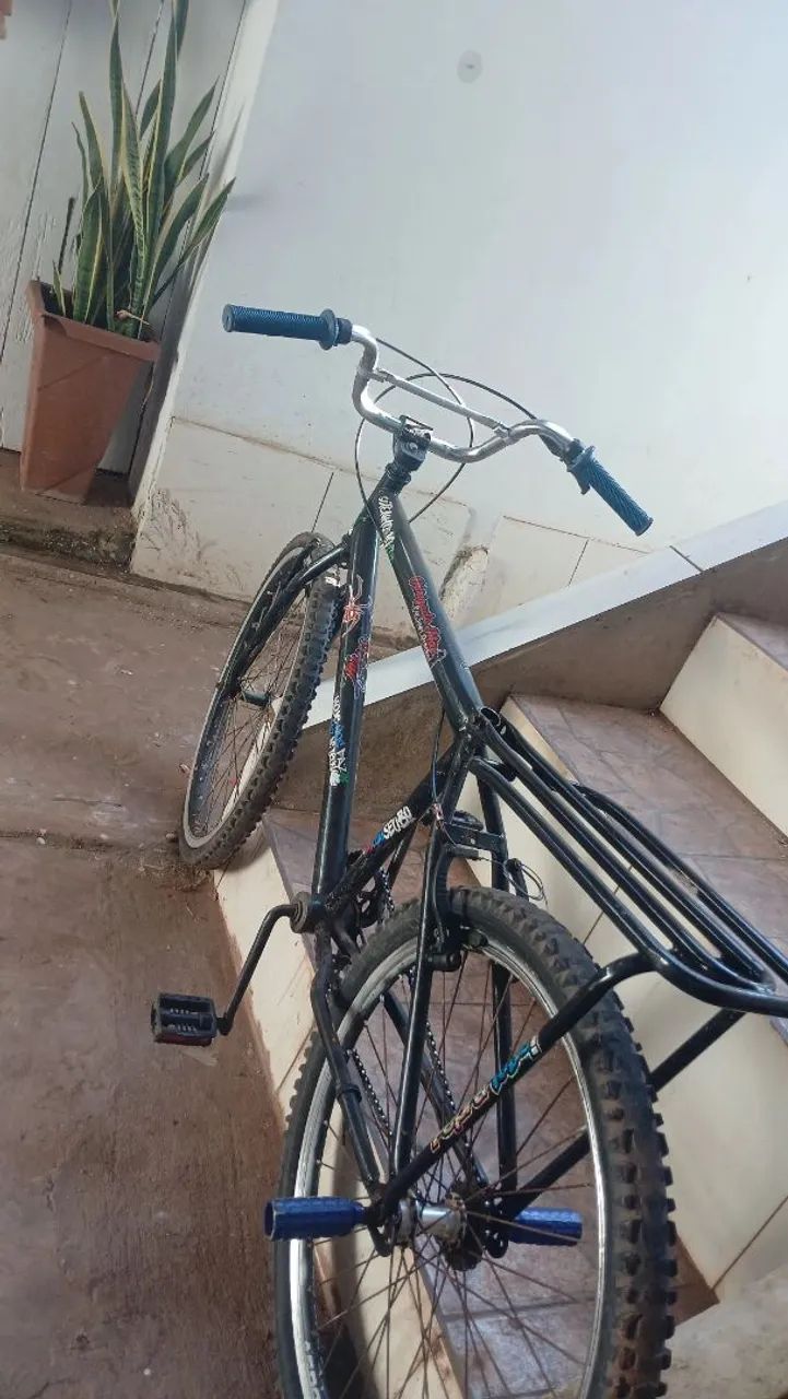 Bicicleta  - Foto 2