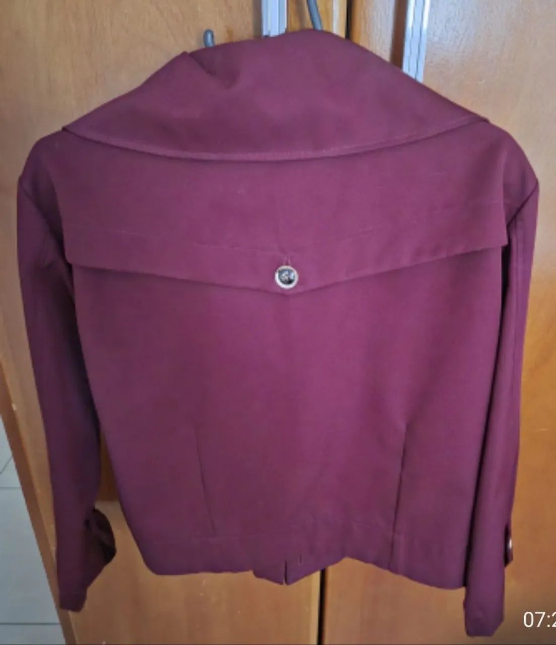 Jaqueta N:38 Cada R$50 - Foto 4