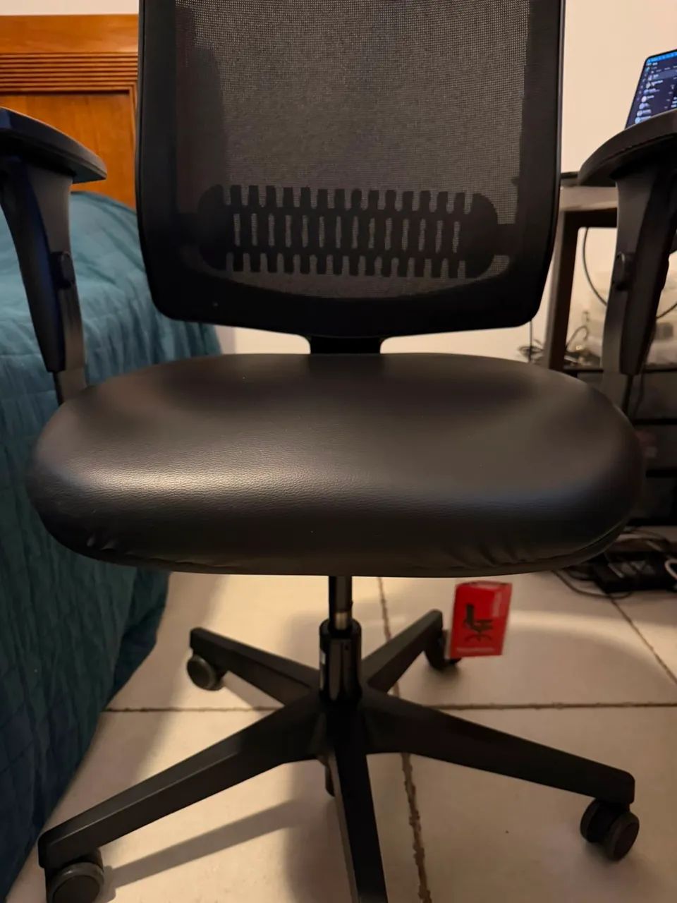 Cadeira de escritório Flexform