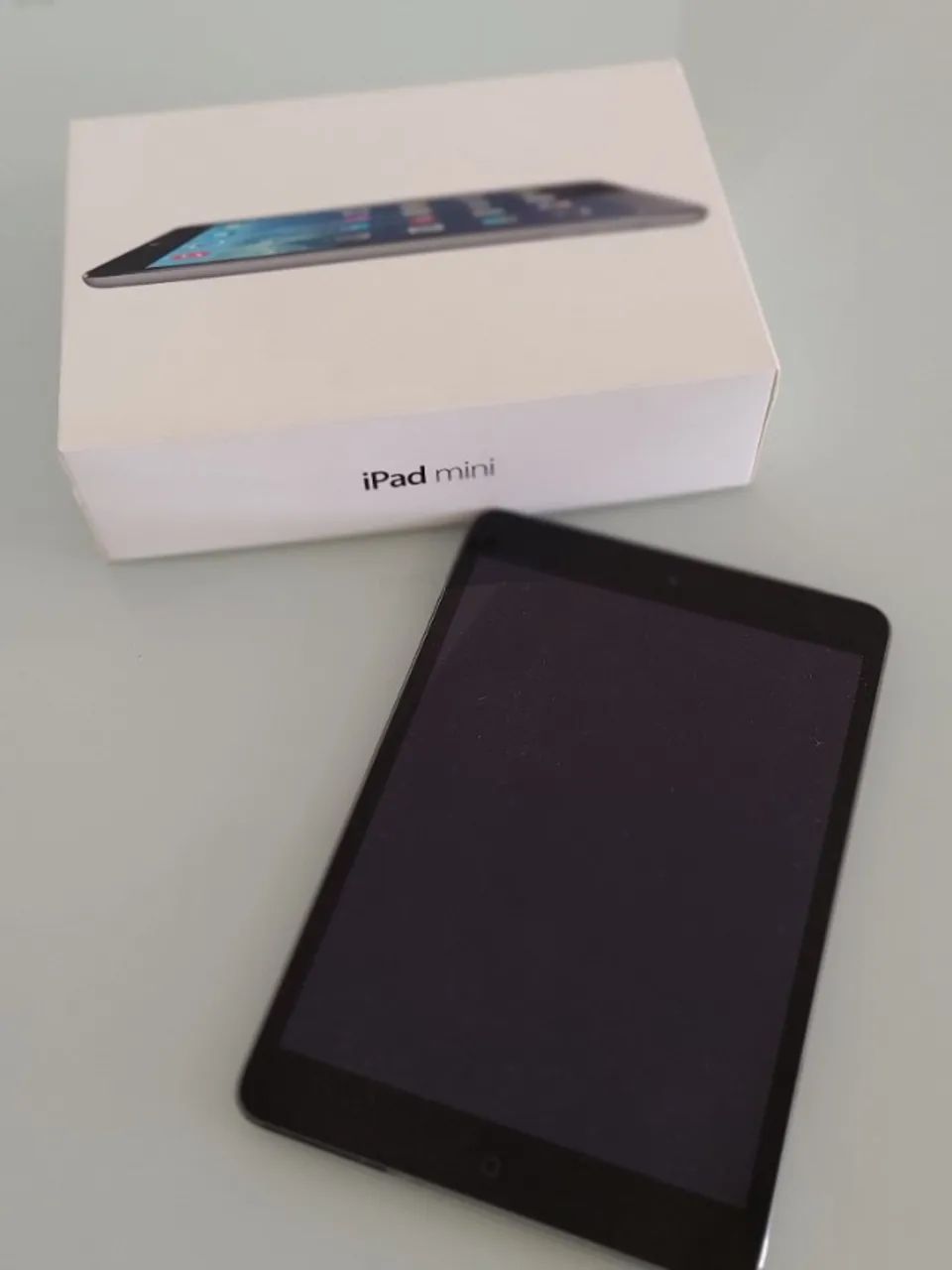 Ipad mini (para coleção) - Foto 5