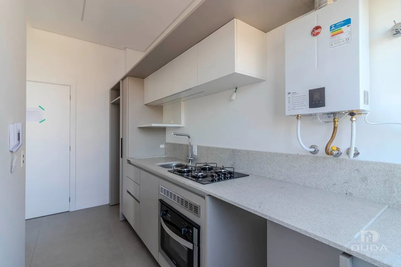 Apartamento 2 dormitórios com vaga de garagem - Foto 5