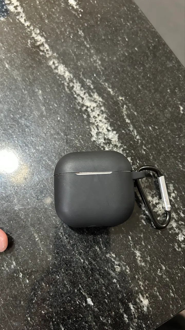 AirPods 4 sem ANC Original  - Foto 5