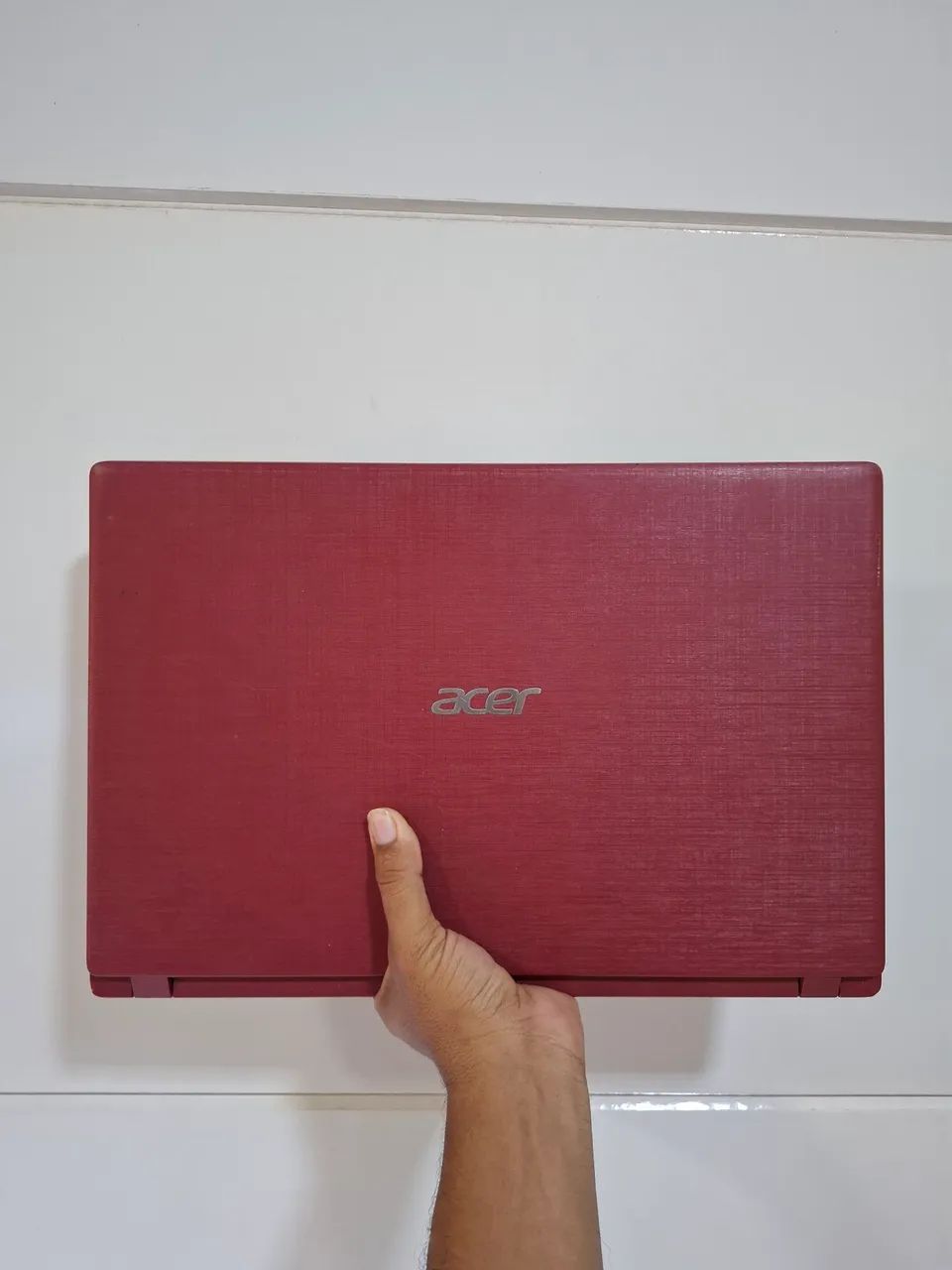 Notebook Core i5 7°geração - 8GB de Memória - SSD KINGSTON 240GB  - Foto 3