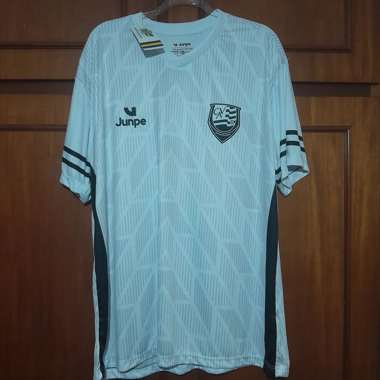Camisa votuporanguense 