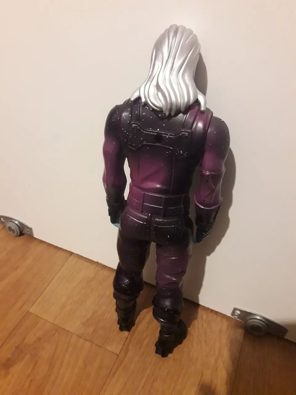 Boneco fortnite 30 cm 5 - Foto 4