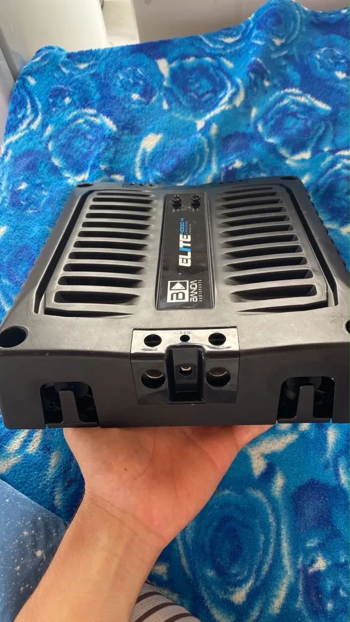 Vendo modulos stetsom 5000 - Foto 5