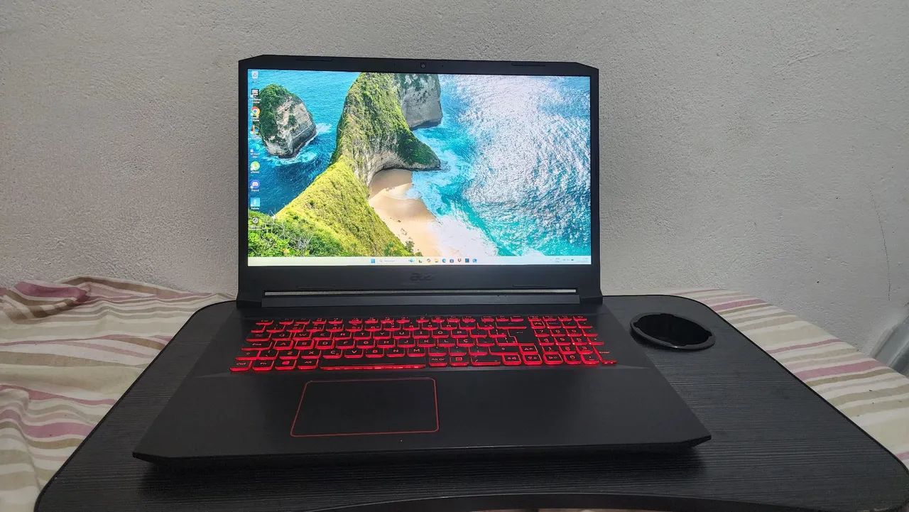 Acer Nitro 5 An517-54-79wa - Foto 2