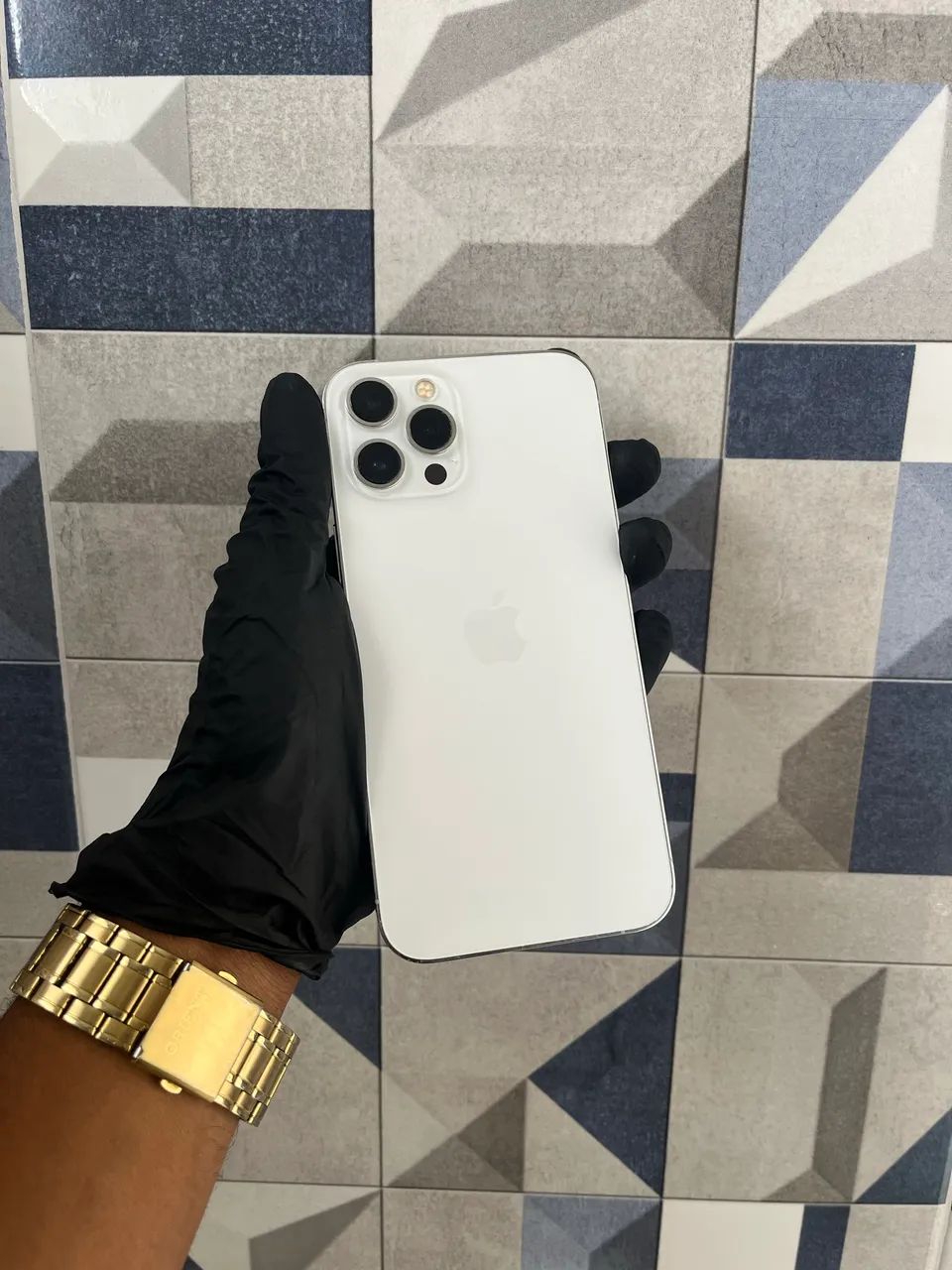 iPhone 12 Pro Max  - Foto 4