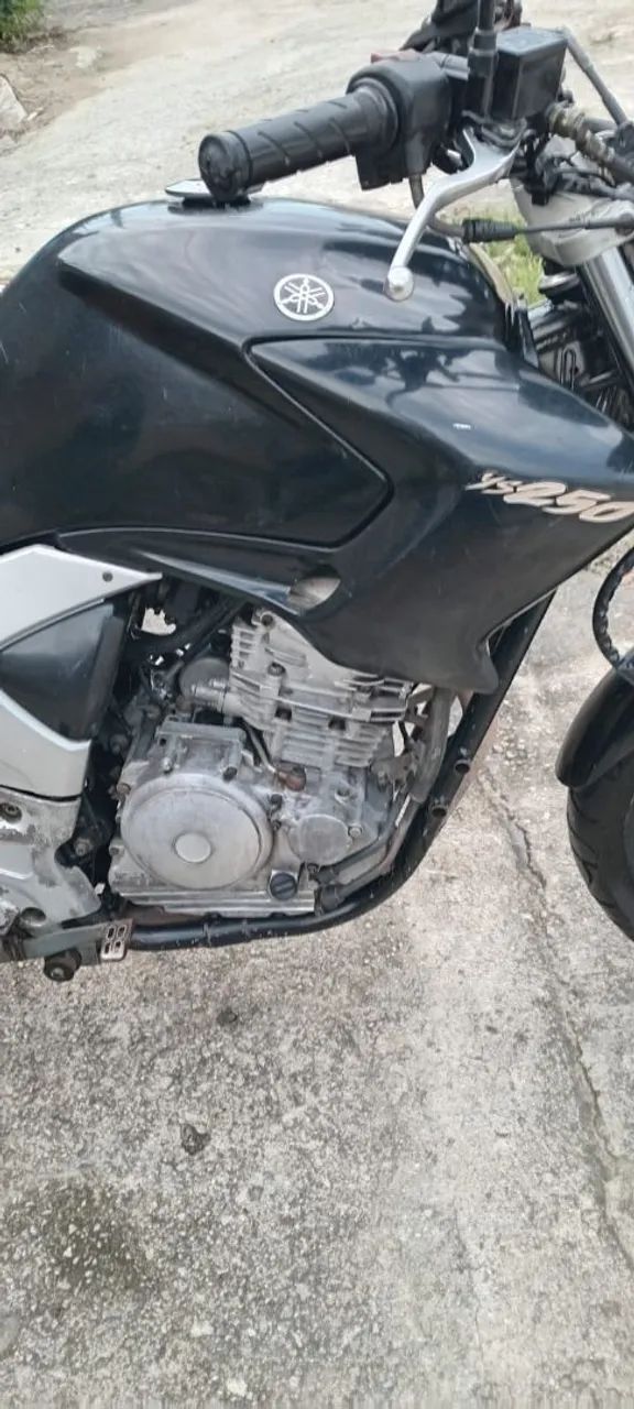 Vendo moto  - Foto 5