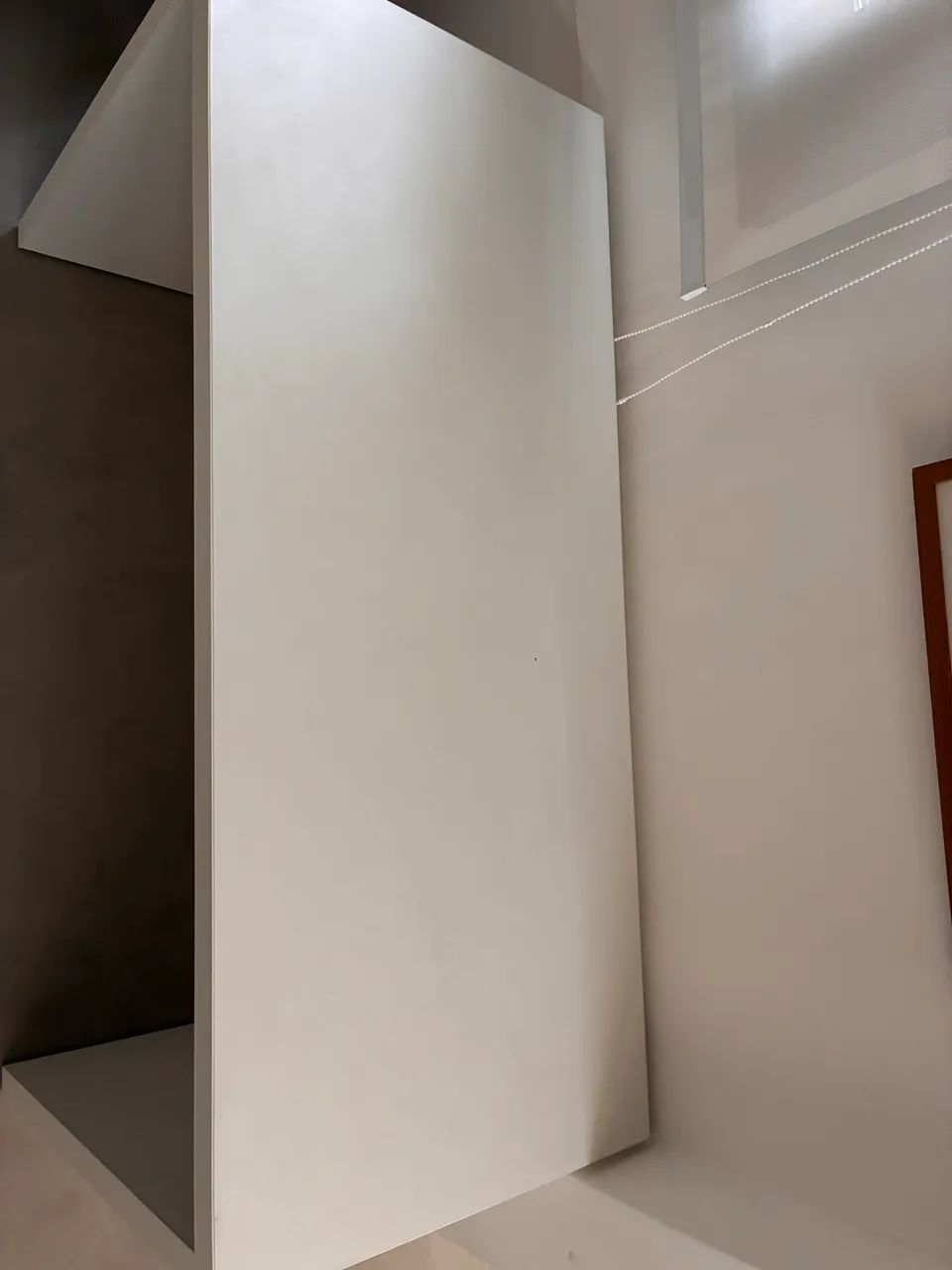 Escrivaninha negociável ótimo estado - Foto 4