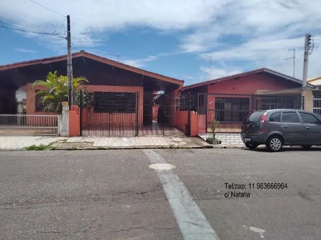 Casa lado praia - Praia Grande - Jd. Imperador - Temporada - 200m da praia - Ler Anúncio - Foto 2