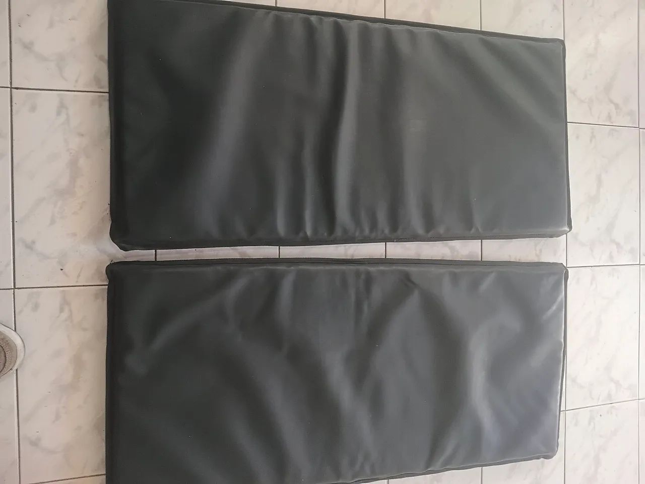Colchonetes para exercicios - Foto 2