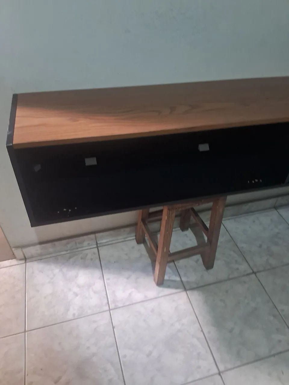 Rack suspenso - Foto 4