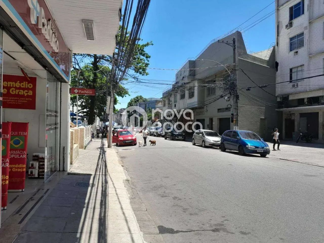 Praça da Bandeira | Terreno - Foto 4
