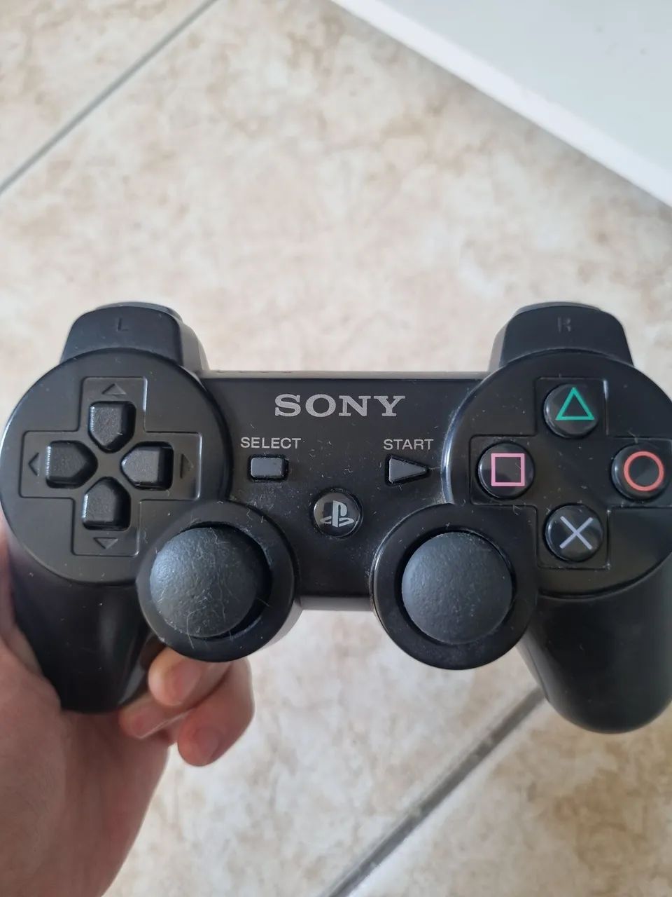 Playstation 3 slim 160 gb - Foto 3