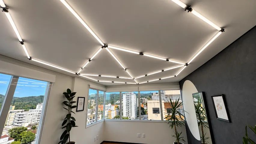 Repasse de Sala Comercial Mobiliada - Foto 5