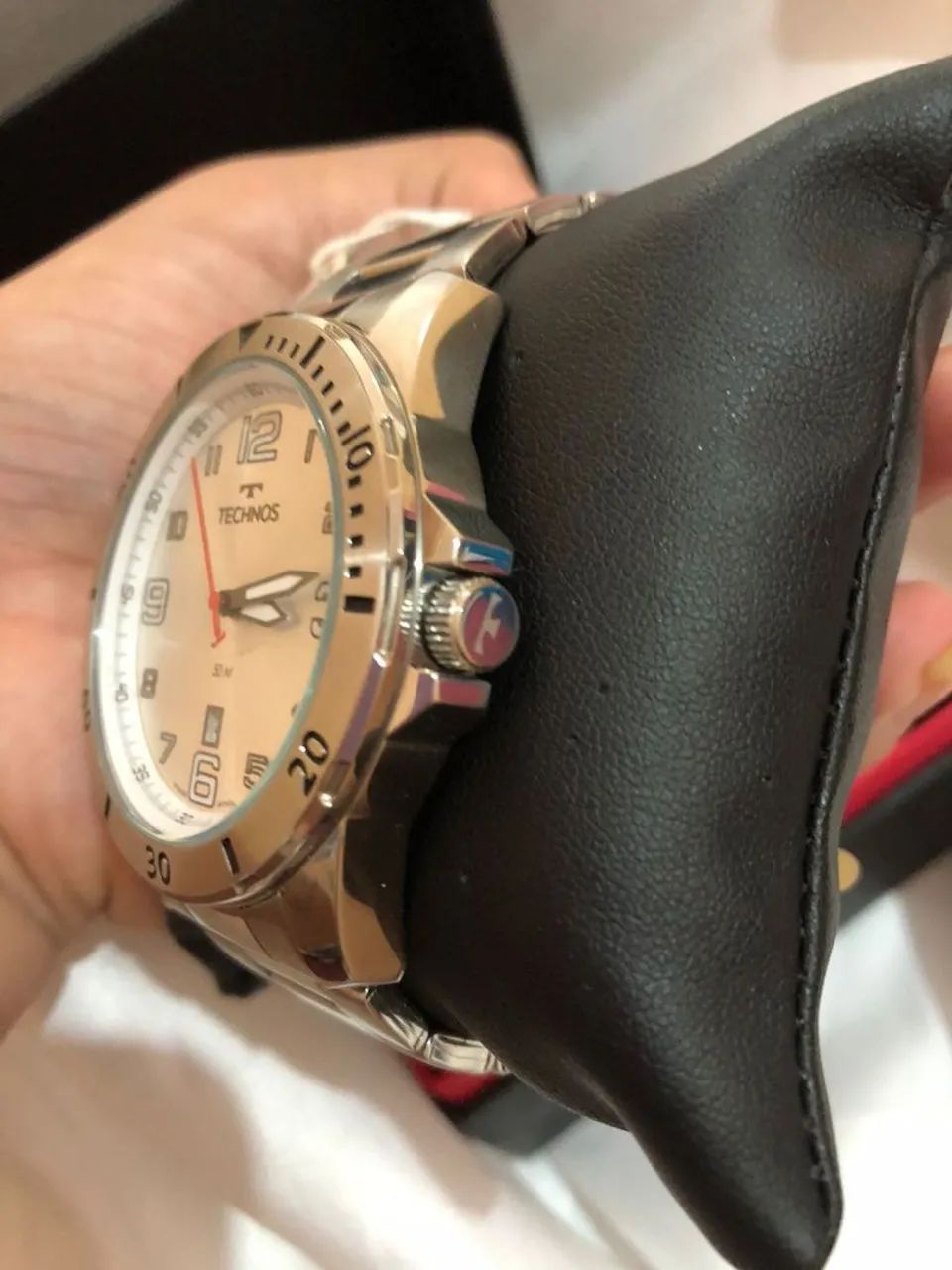 Relógio Technos - Foto 4