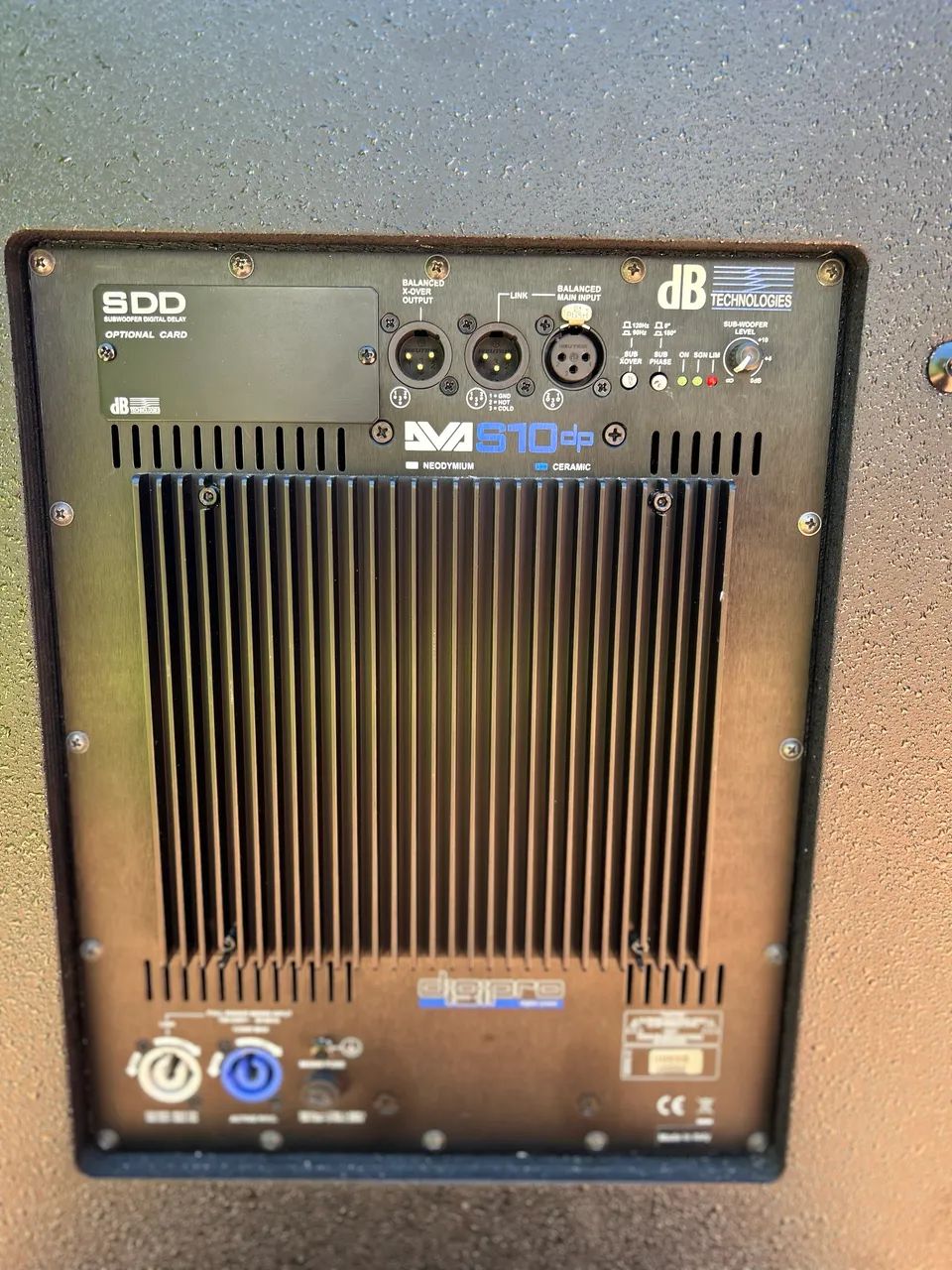 Sub DB Technologies Italiano 18? - Foto 2