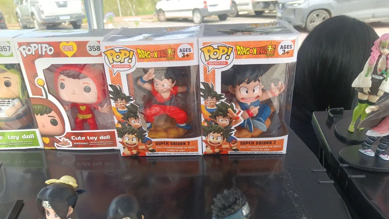 Funko Pop - Foto 2