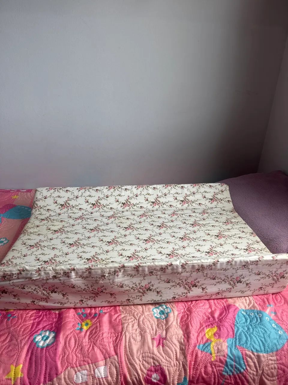 Trocador bebê  - Foto 2