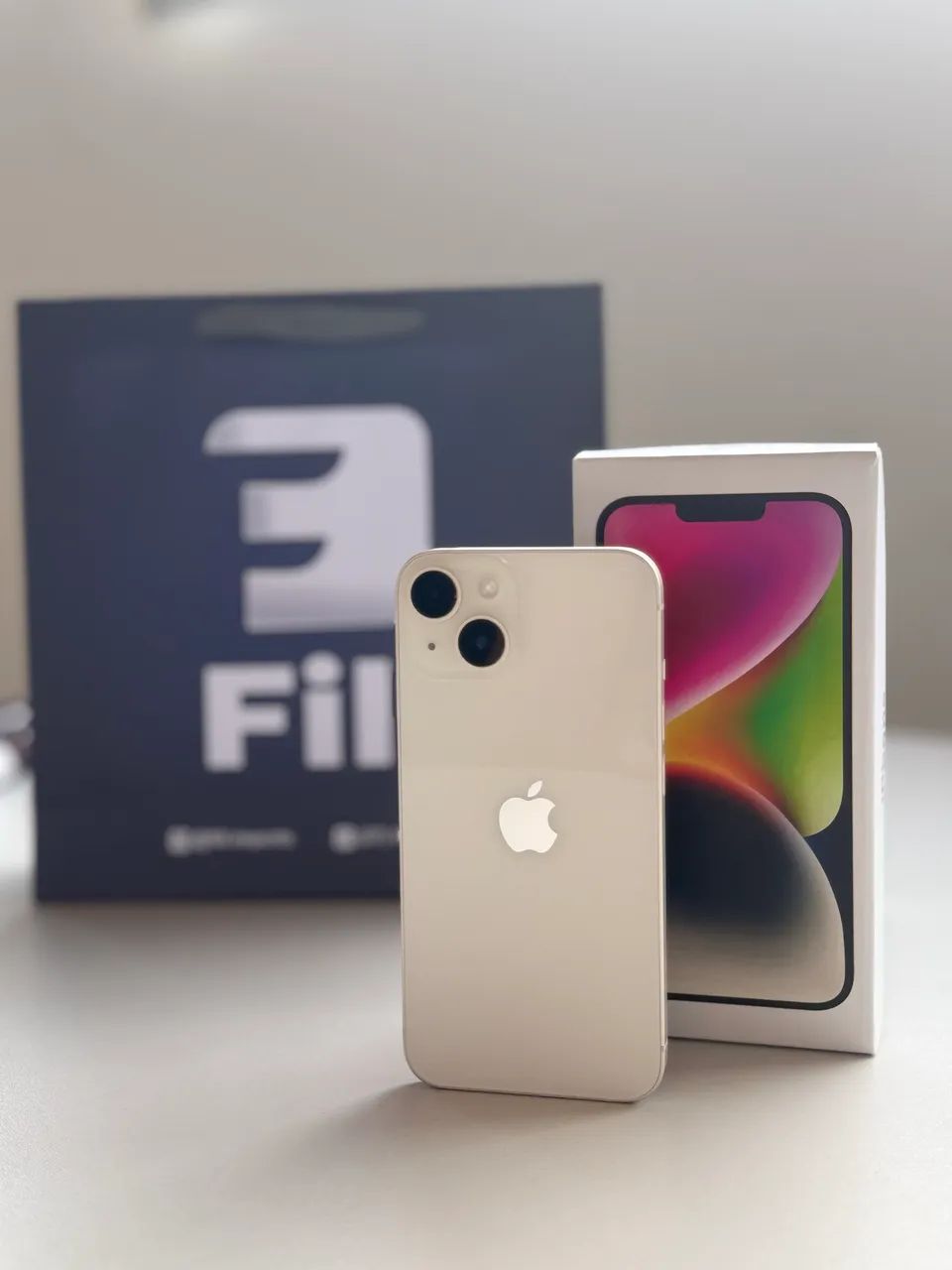 iPhone 14 