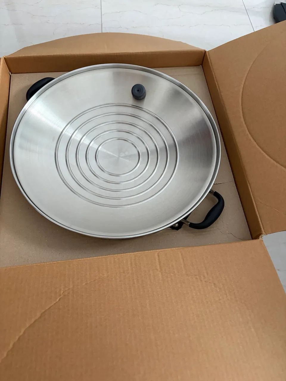 CALDEIRÃO ROYAL PRESTIGE - Foto 5