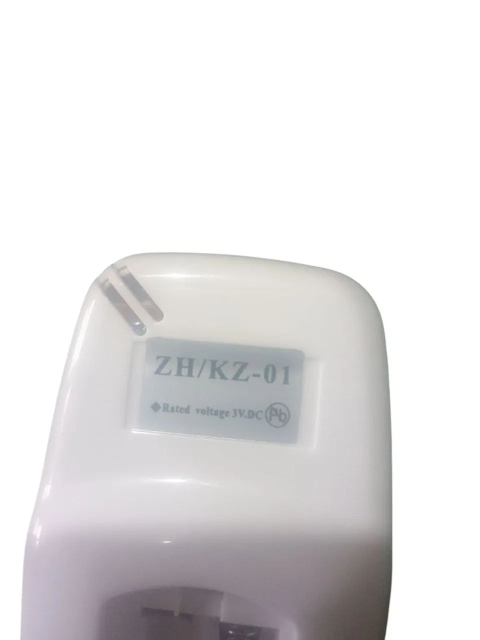 Controle ar condicionado komeco ZH/KZ-01 - Foto 3