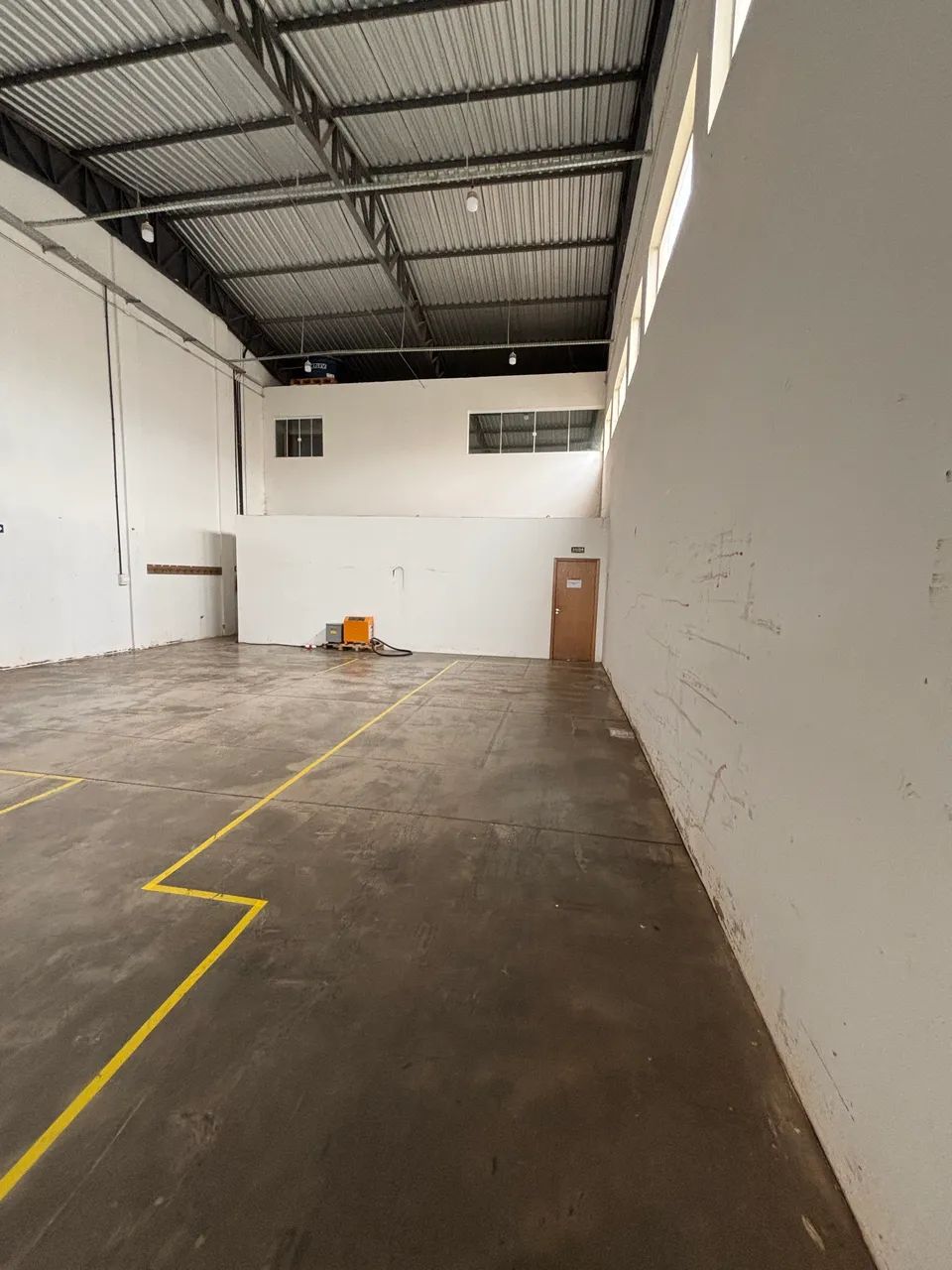 Barracão Galpão Sala Comercial Logístico Industrial - Foto 4