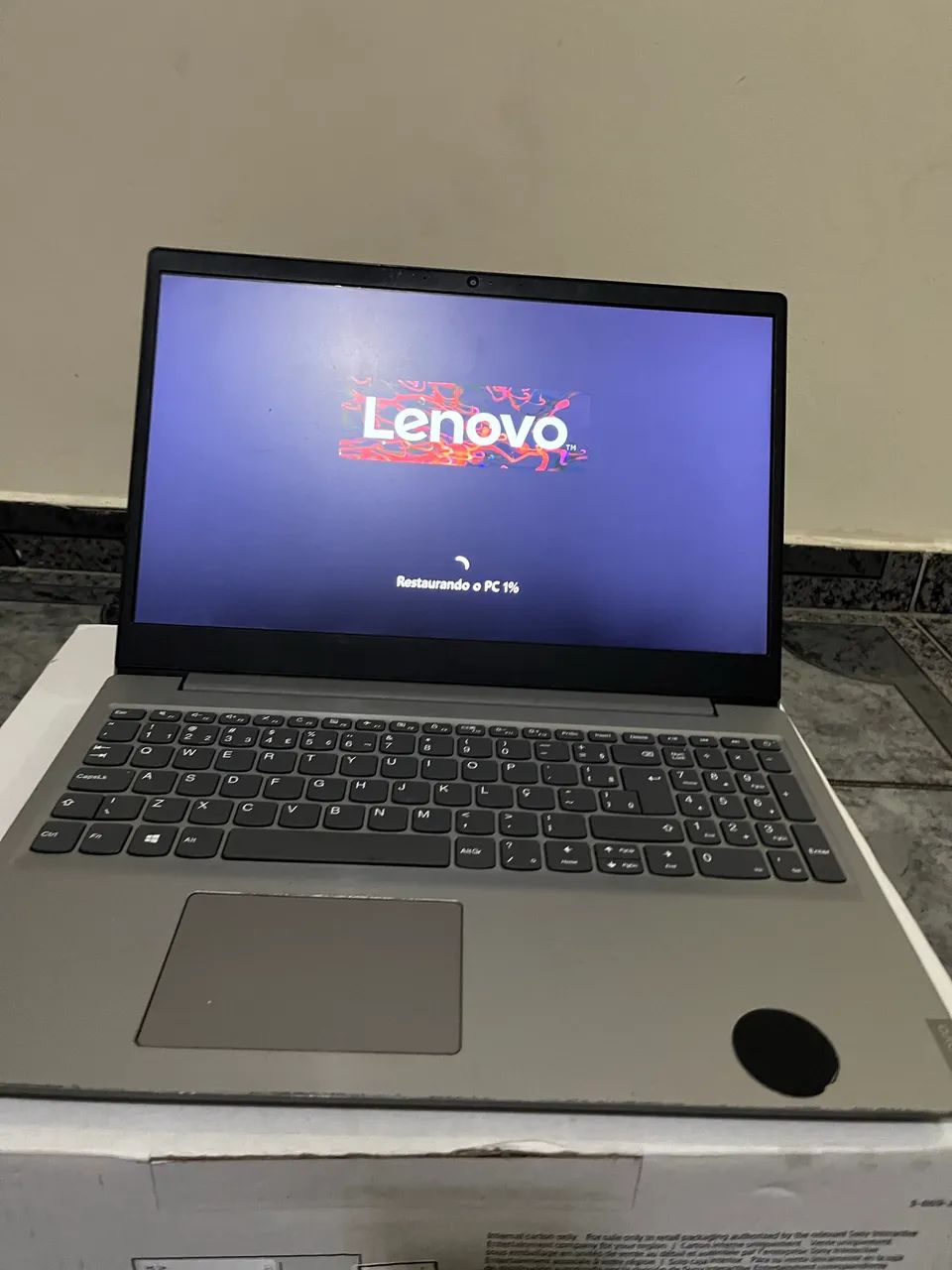 Lenovo ideal pad 330 i5 8th - Foto 3