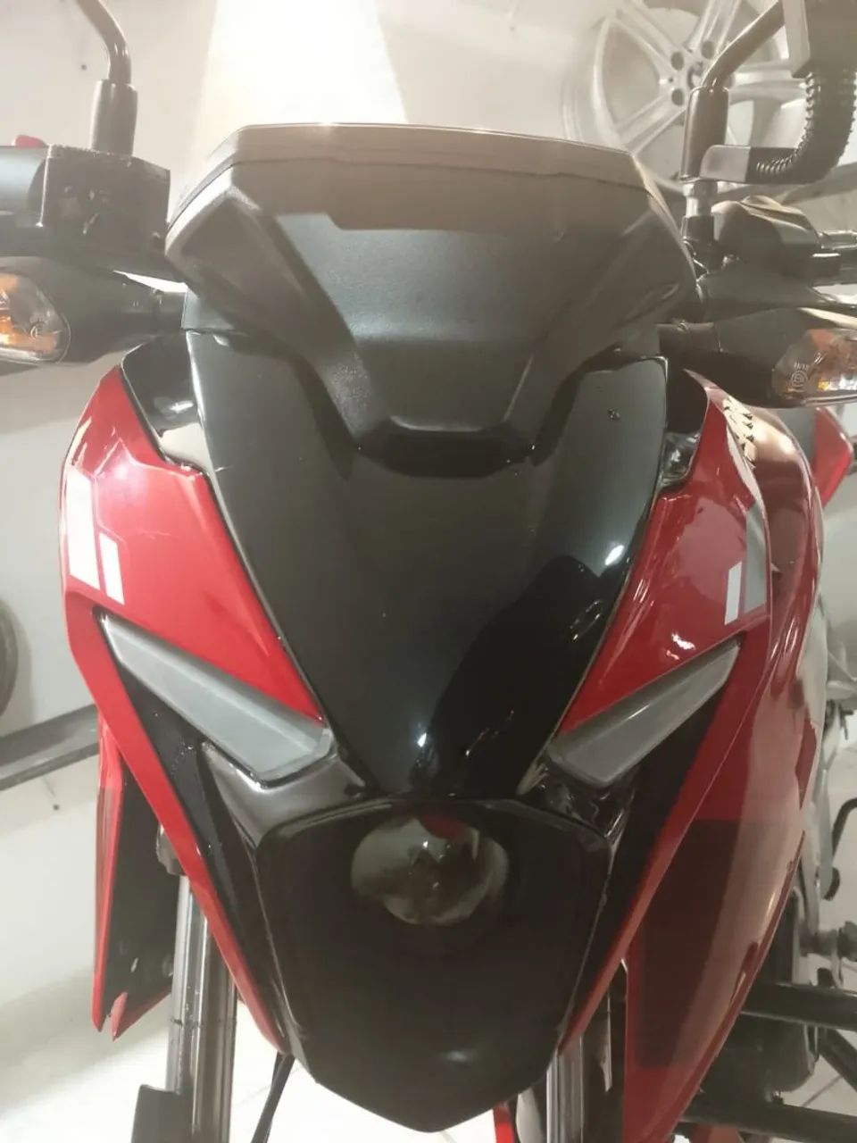 Bajaj n150 2026 - Foto 4