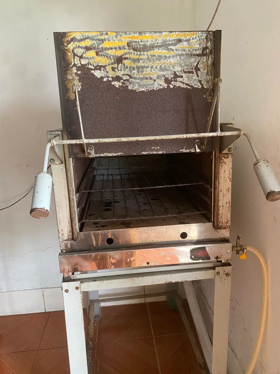 Forno Venâncio  - Foto 4