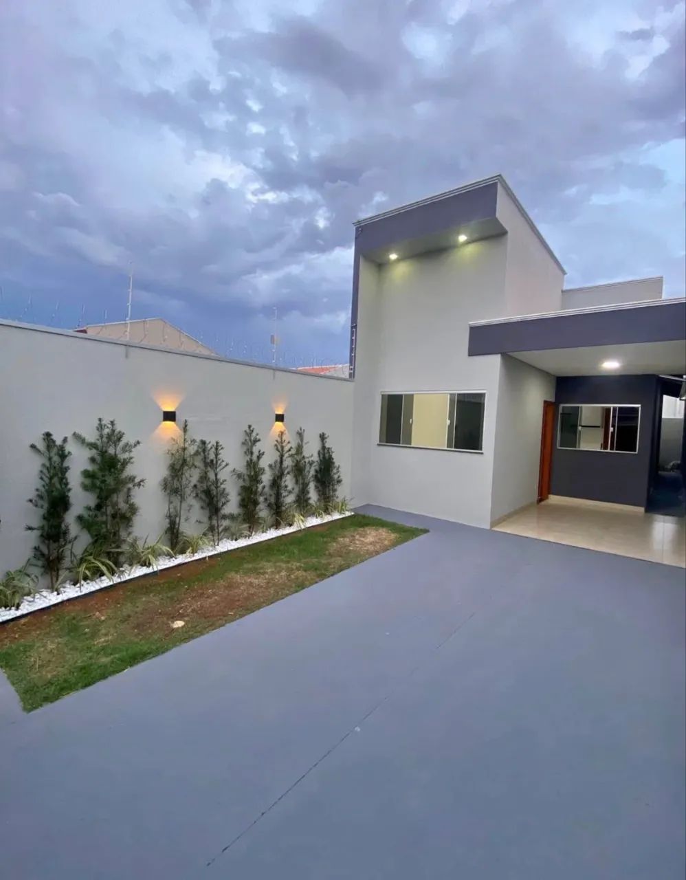 CASA NO PARK WAY - PARCELAMOS