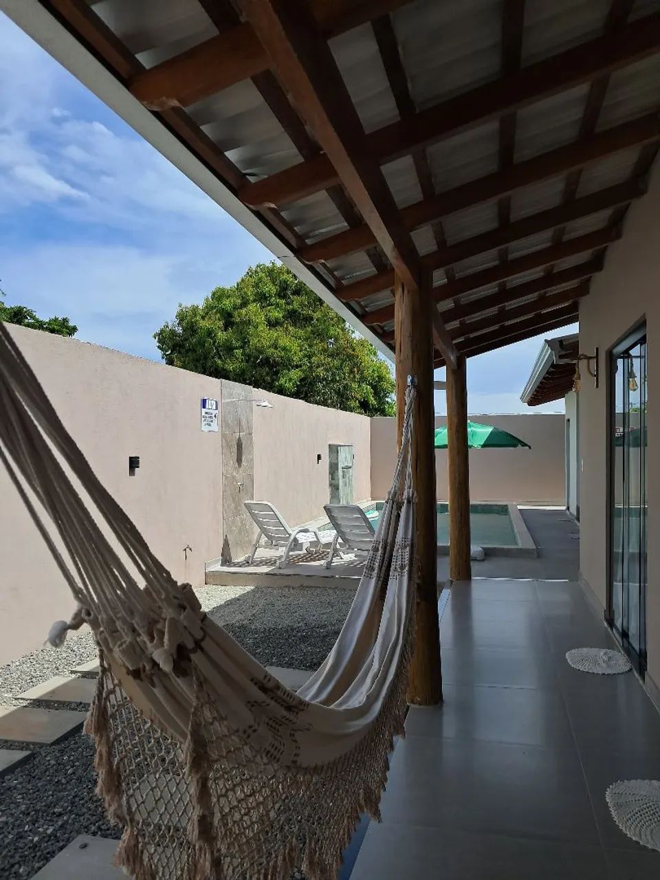 Casa Temporada em Prado . - Foto 6